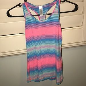 Ivivva tank top